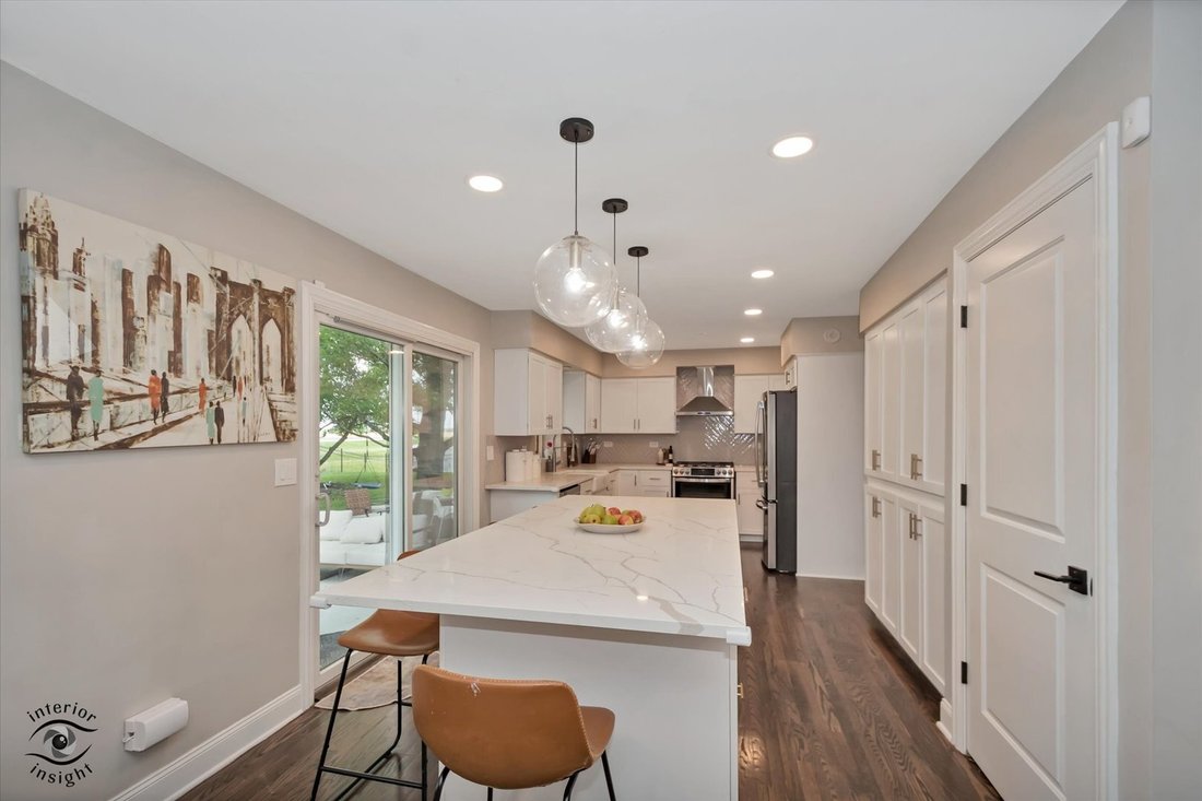 House in New Lenox, Illinois, United States 3 - 18354720