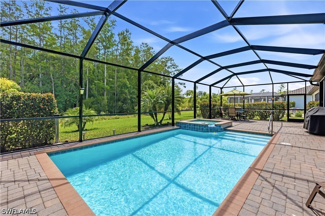 House in Miromar Lakes, Florida, United States 5 - 18354015