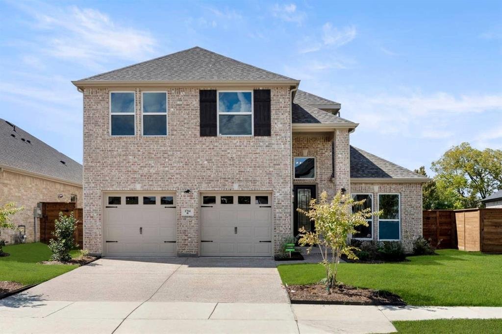 House in Mesquite, Texas, United States 3 - 17192042