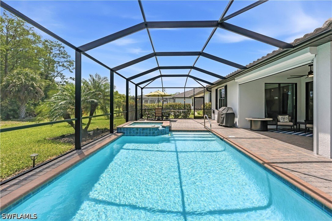 House in Miromar Lakes, Florida, United States 4 - 18354015