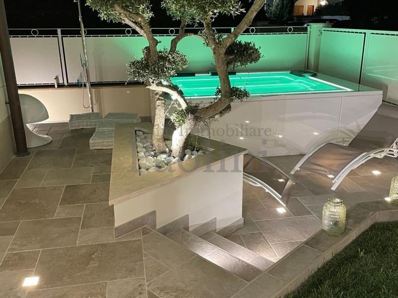 Apartment in Cinquale, Montignoso, Tuscany 1 - 18350916