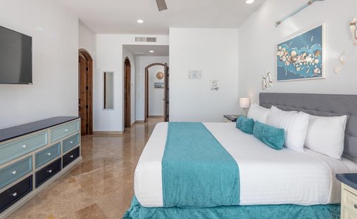 Condo in Puerto Peñasco, Sonora, Mexico 1