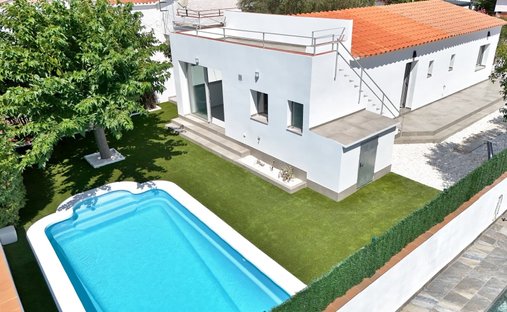 Casa en Rosas, Cataluña, España 1