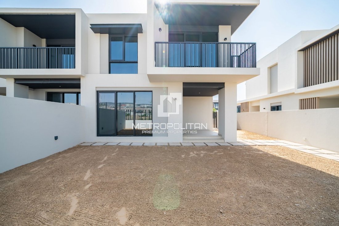 Townhouse in Al Furjan, Dubai, United Arab Emirates 1 - 18355661
