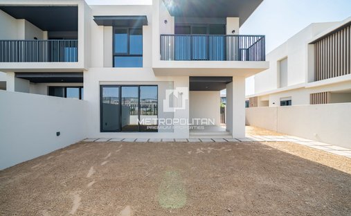 Townhouse in Al Furjan, Dubai, United Arab Emirates 1