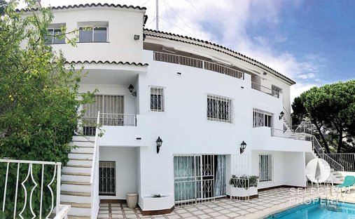 Maison de ville à Roses, Catalogne, Espagne 1