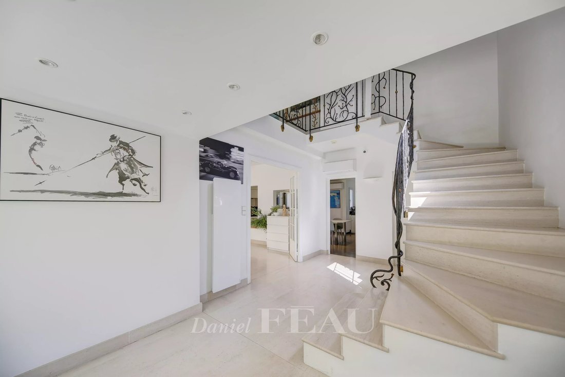 House in Les Alluets-le-Roi, Ile-de-France, France 5 - 18352588