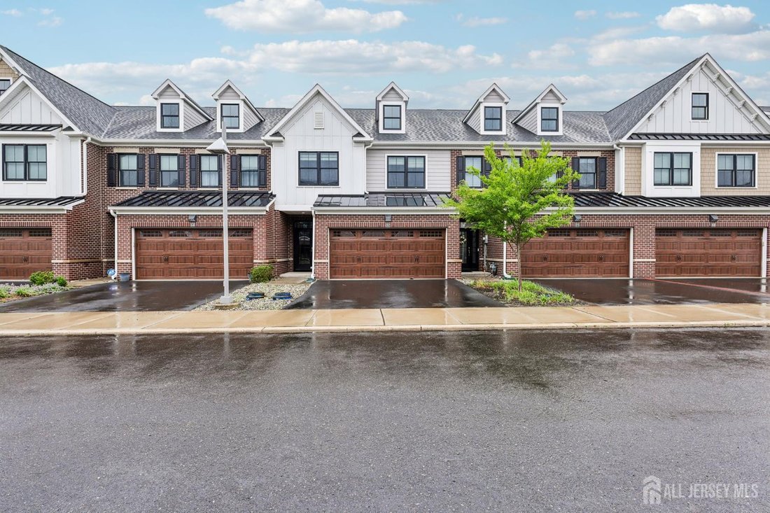 Condo in Princeton, New Jersey, United States 3 - 18353727