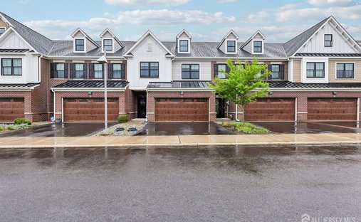 Appartement à Princeton, New Jersey, États-Unis 1