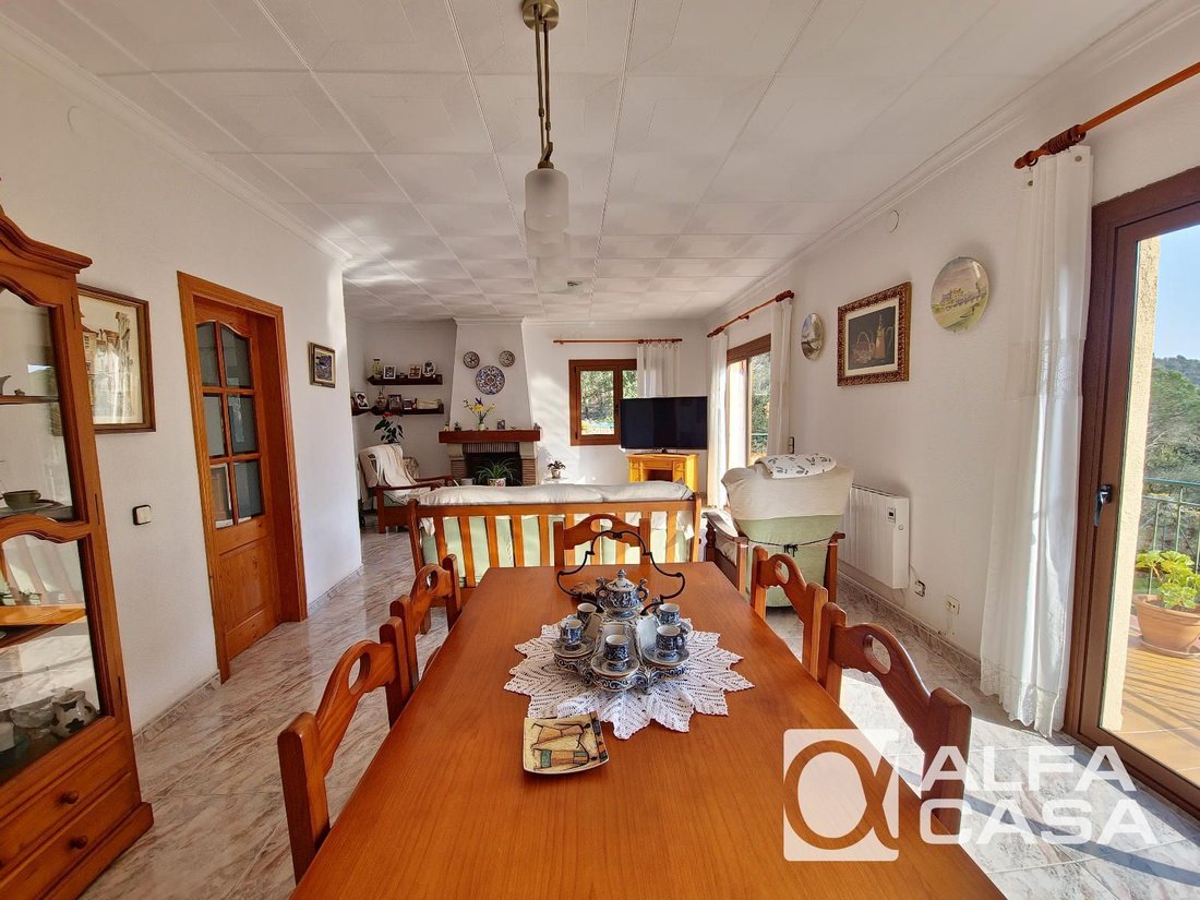 House in Lloret de Mar, Catalonia, Spain 5 - 18351758