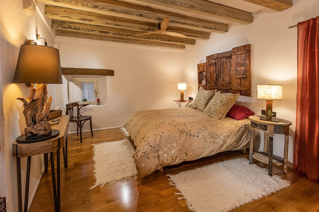 Country House in Cistella, Catalonia, Spain 5 - 18351283
