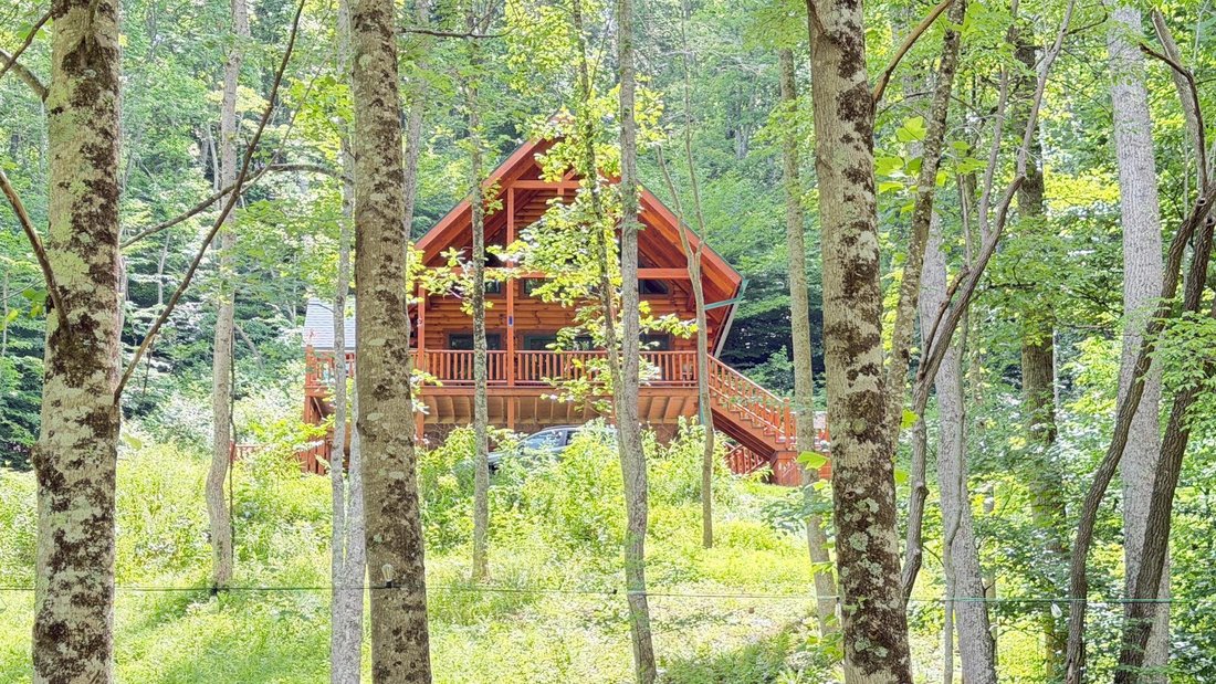 House in Laurelville, Ohio, United States 2 - 18354452