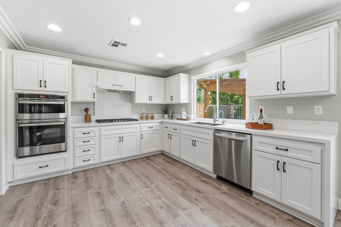 House in Chino Hills, California, United States 5 - 18352956