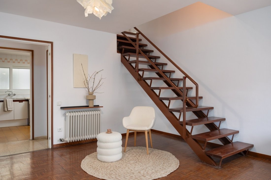 Appartement à Gérone, Catalogne, Espagne 3 - 18352434