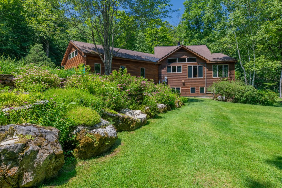 House in Dorset, Vermont, United States 1 - 18352907
