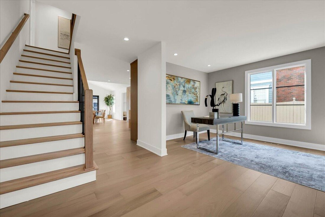 House in Birmingham, Michigan, United States 4 - 18355130