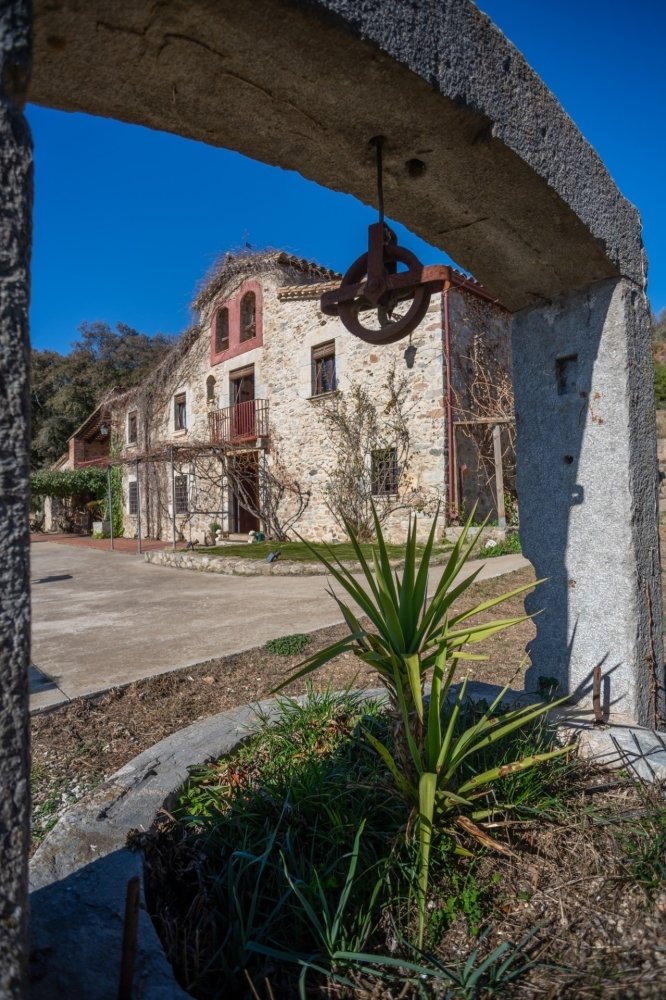 Country House in Girona, Catalonia, Spain 5 - 18352366