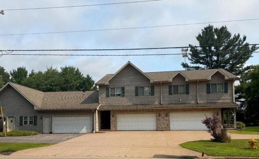 Apartment in Weston, Wisconsin, United States 1