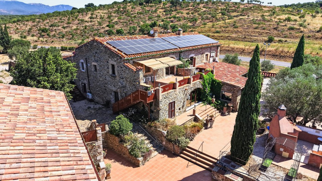 House in Mollet de Peralada, Catalonia, Spain 2 - 18350882