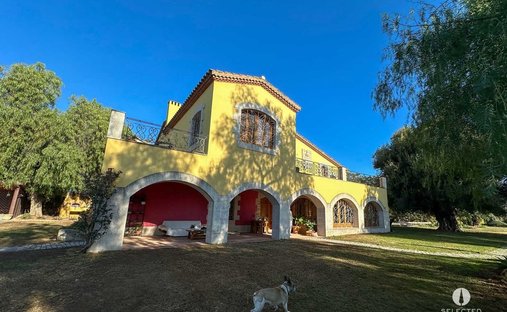 Casa a Cabrera de Mar, Catalogna, Spagna 1