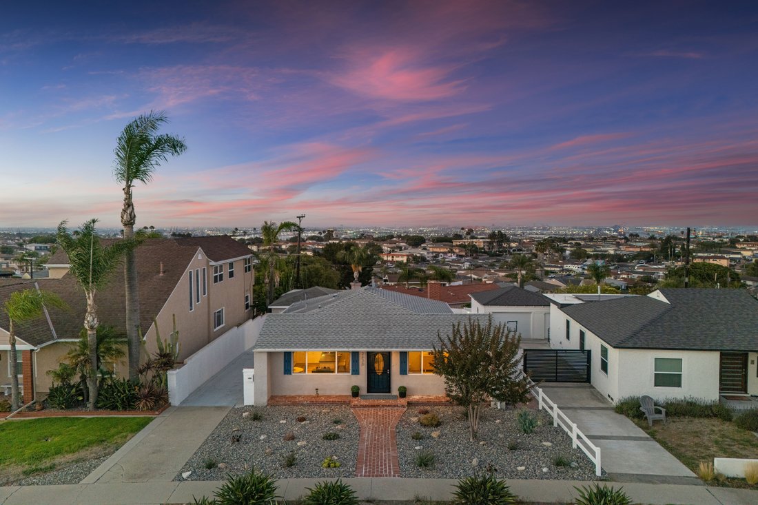 House in Los Angeles, California, United States 3 - 18352617