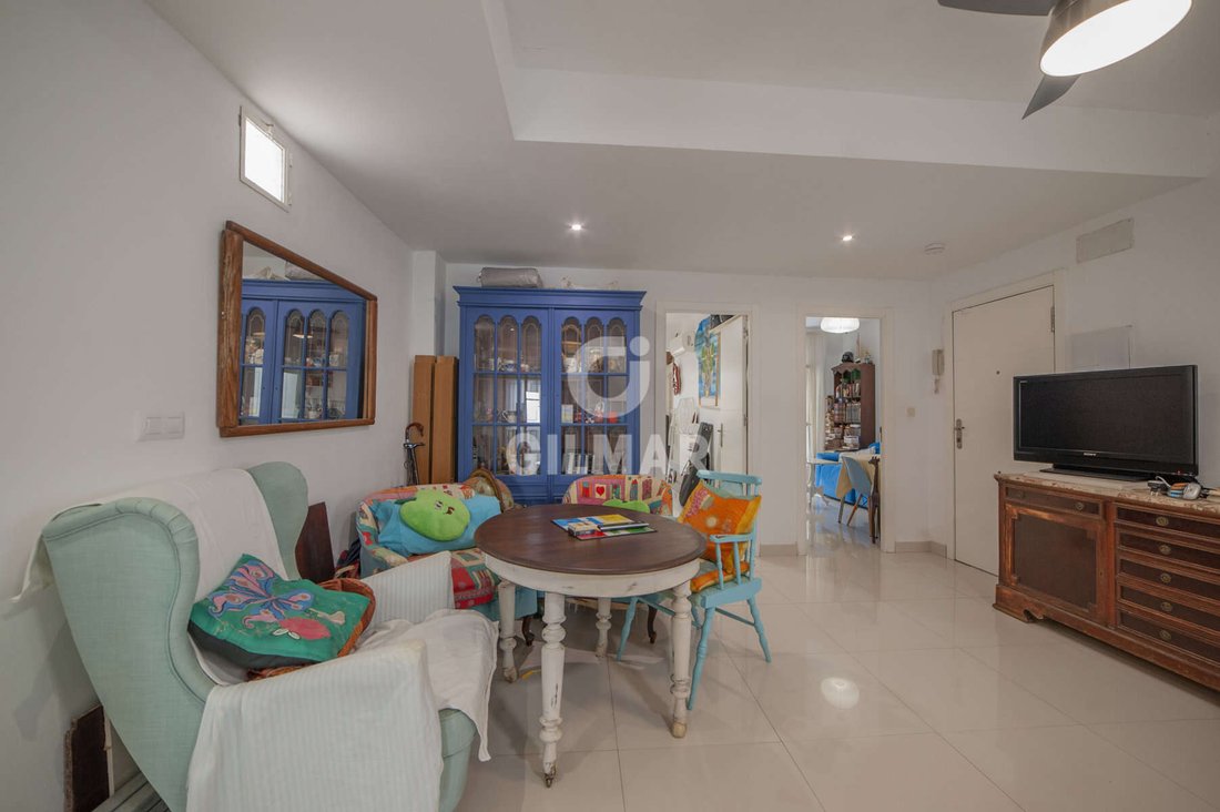 Apartment in Casco Antiguo, Seville, Spain 4 - 18352426