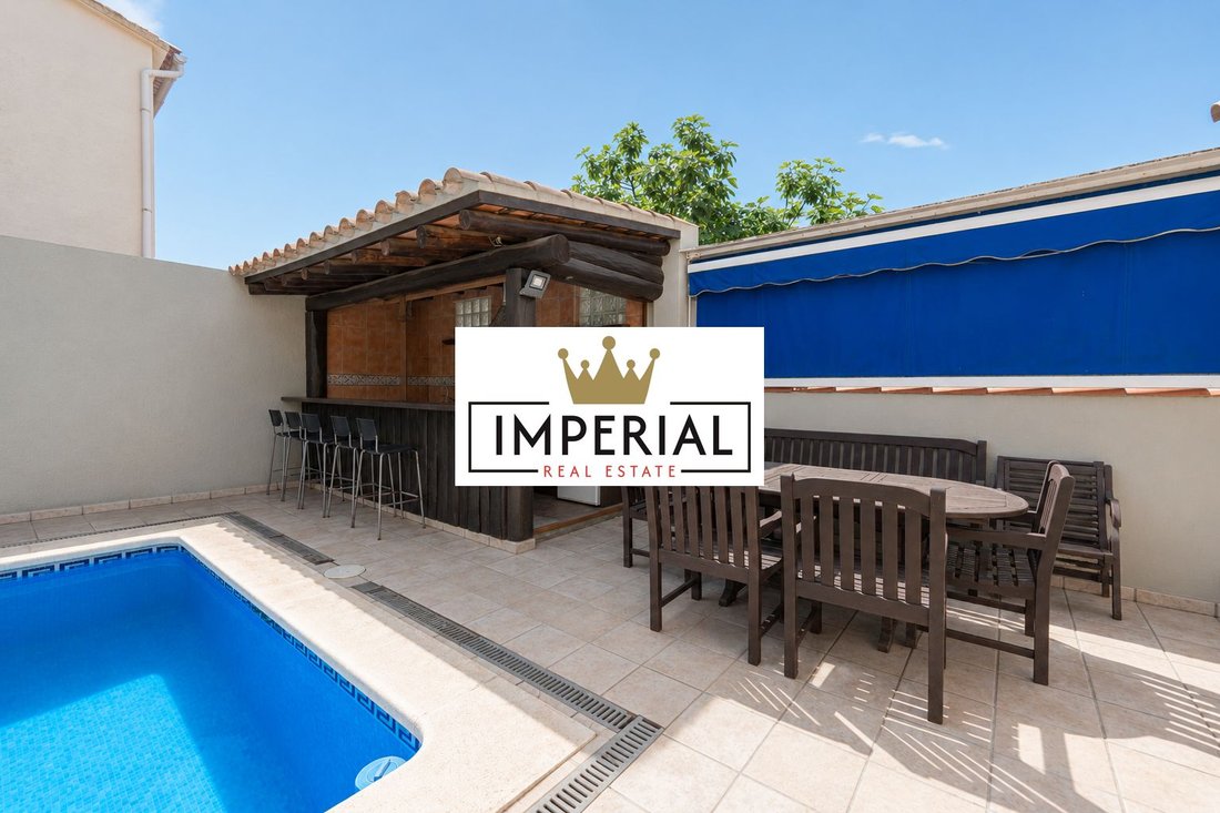House in Empuriabrava, Catalonia, Spain 3 - 18352235