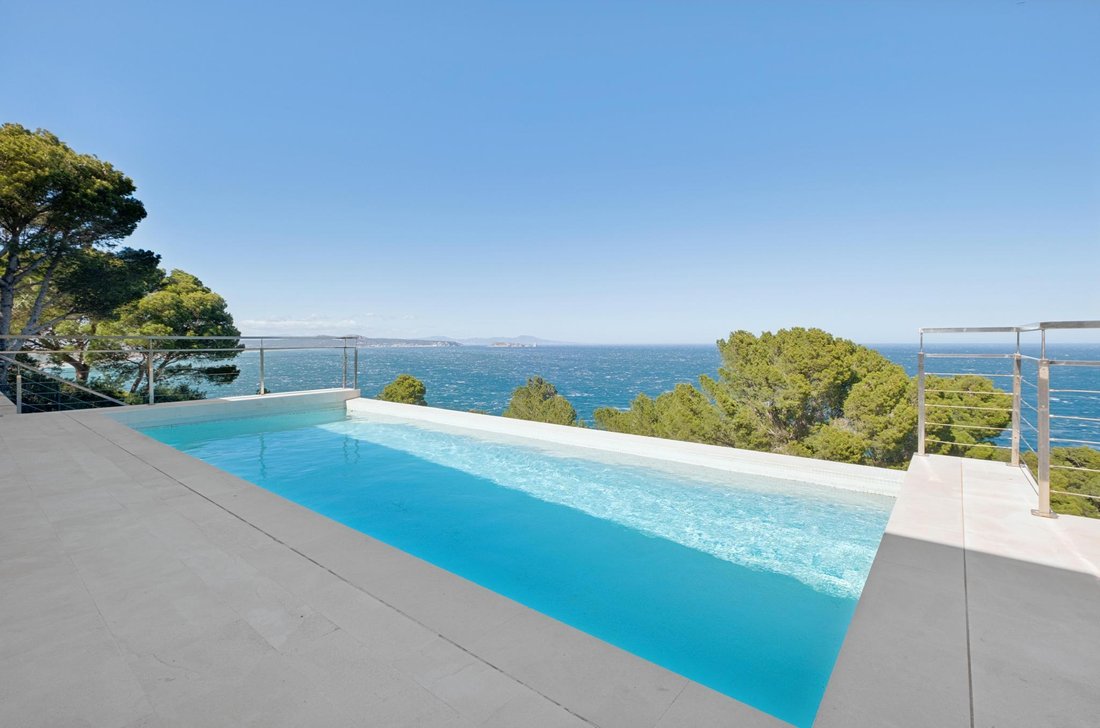 Chalet in sa Riera, Begur, Catalonia 5 - 18351661