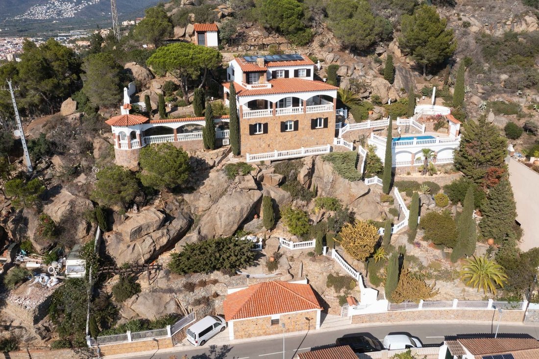 House in Roses, Catalonia, Spain 2 - 18351570