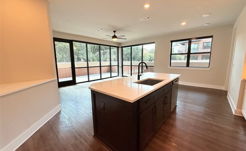 House in Dallas, Texas, United States 1