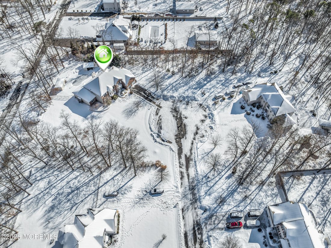 House in Manchester Township, New Jersey, United States 4 - 18350828