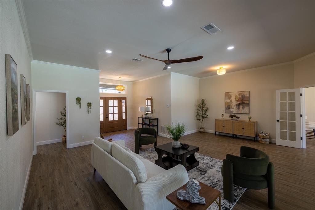 House in Granbury, Texas, United States 3 - 18355288