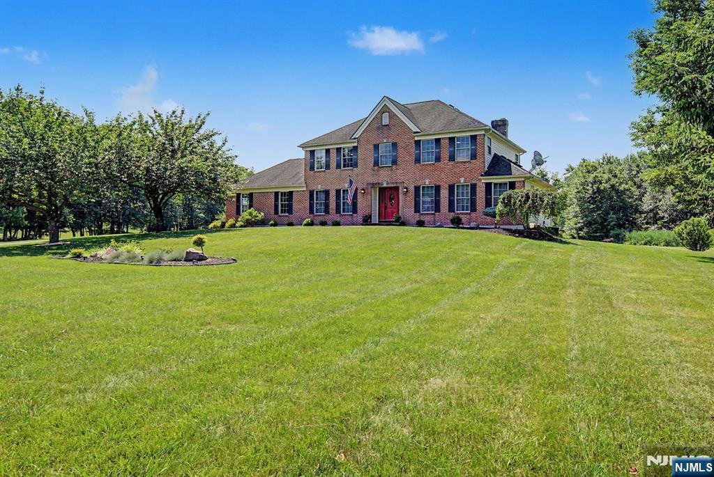 House in Allamuchy Township, New Jersey, United States 2 - 18353711