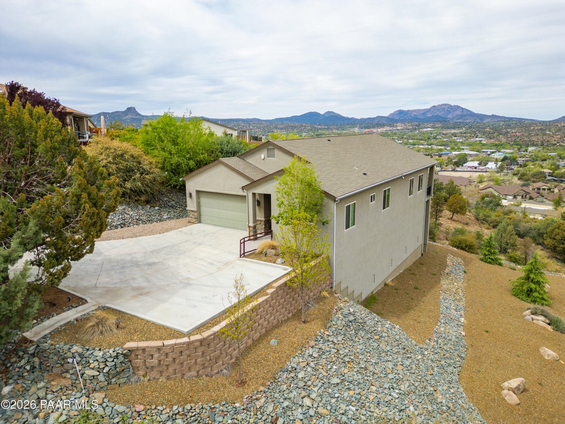 House in Prescott, Arizona, United States 1 - 18354148