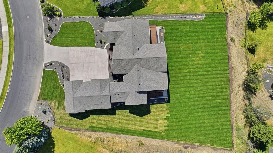 House in Liberty Lake, Washington, United States 3 - 18354558