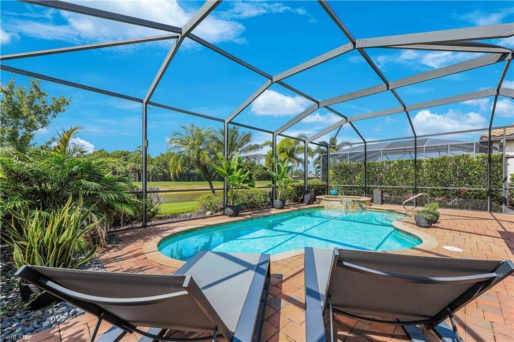 House in Naples, Florida, United States 1 - 18356525