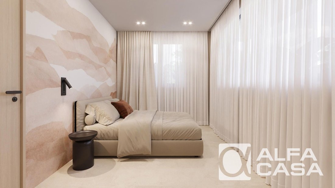 Apartment in Platja d'Aro, Catalonia, Spain 3 - 18351961