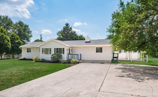 Casa en Plain City, Ohio, Estados Unidos 1