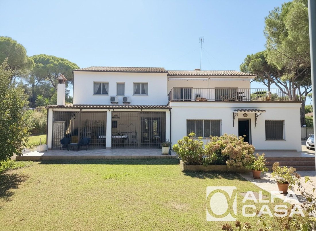 Villa in Platja d'Aro, Catalonia, Spain 5 - 18351365