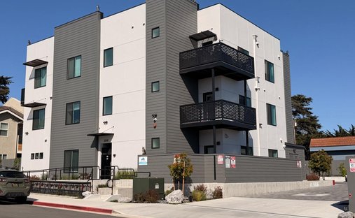 Apartment in Marina, California, United States 1