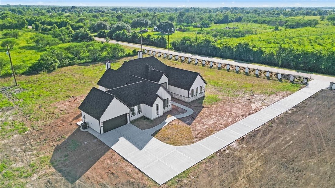 House in Needville, Texas, United States 4 - 18353736