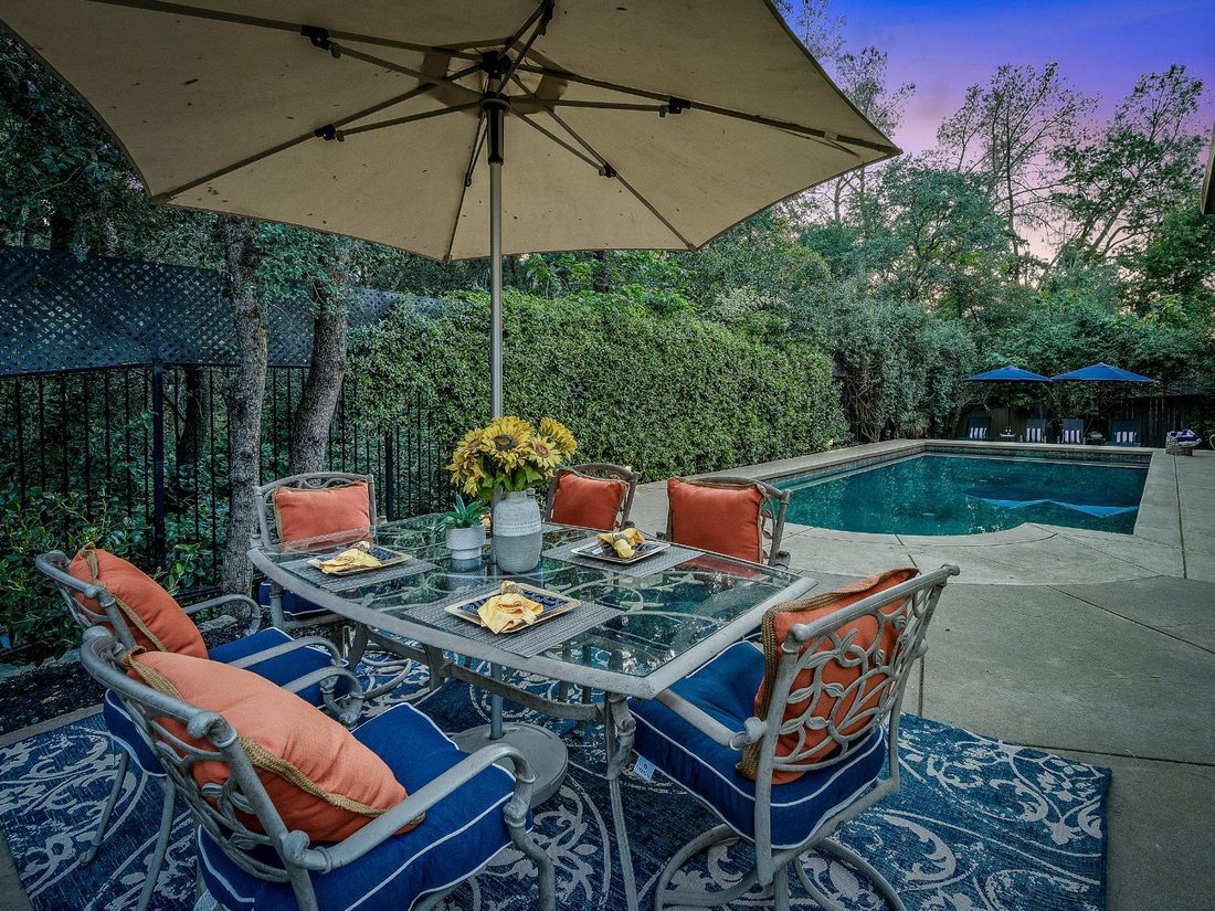 House in El Dorado Hills, California, United States 1 - 18353819