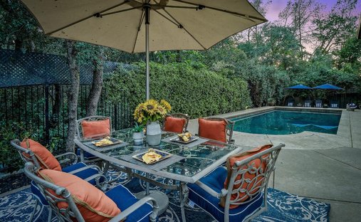 Casa a El Dorado Hills, California, Stati Uniti 1