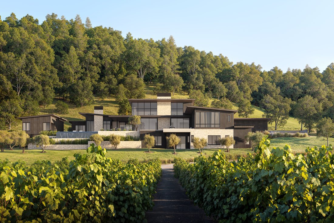House in Napa, California, United States 2 - 18352834