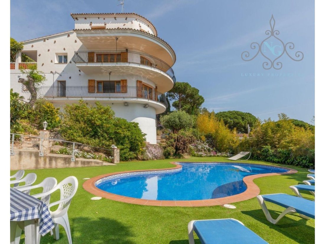House in Platja d'Aro, Catalonia, Spain 3 - 18351337