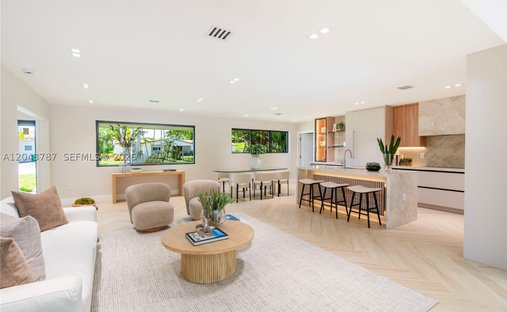 House in Cutler Bay, Florida, United States 1