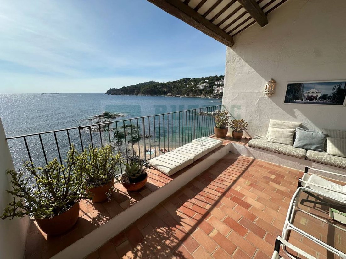 House in Calella de Palafrugell, Palafrugell, Catalonia 3 - 18352154