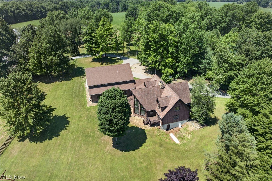 House in North Jackson, Ohio, United States 3 - 18354509