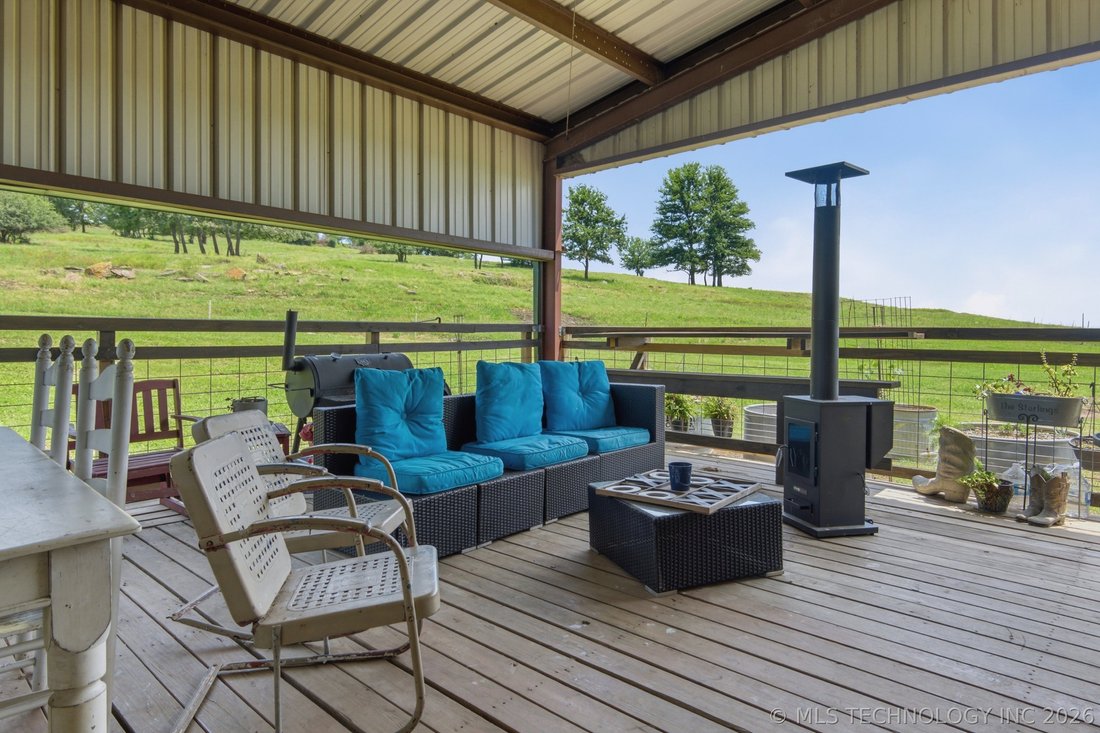 House in Pryor, Oklahoma, United States 3 - 18301053
