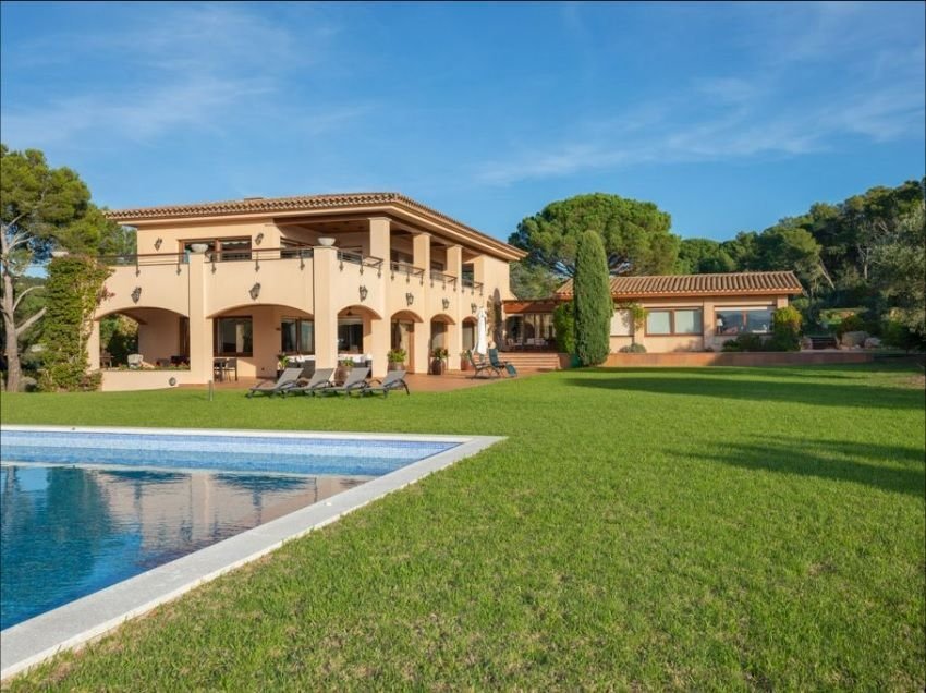 House in Llafranc, Palafrugell, Catalonia 3 - 18351345